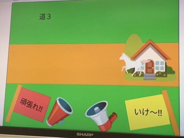 mimikkyu作逃げろ!